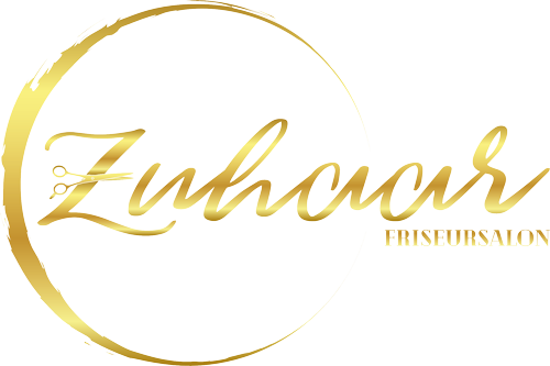 „Zuhaar“-Logo, zur Startseite